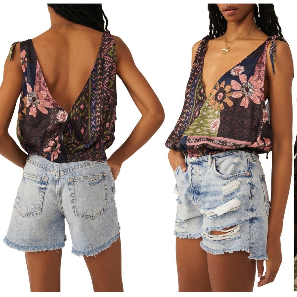 Free People Tank Top